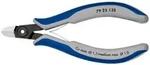 Knipex-Werk Pr&auml;zisons-Seitenschneider 79 22 125