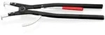 Knipex-Werk Sicherungsringzange 46 20 A51