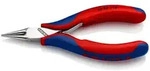 Knipex-Werk Elektronik-Greifzange 35 32 115