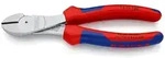 Knipex-Werk Kraft-Seitenschneider 74 05 180