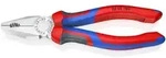 Knipex-Werk Kombizange 03 05 180