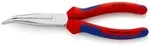 Knipex-Werk Flachrundzange 26 25 200