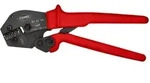 Knipex-Werk Crimpzange 97 52 08