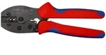 Knipex-Werk PreciForce Crimpzange 97 52 38 SB