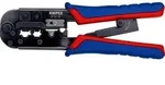 Knipex-Werk Crimpzange 97 51 10