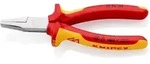 Knipex-Werk Flachzange 20 06 160