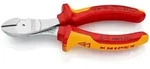Knipex-Werk Kraft-Seitenschneider 74 06 160