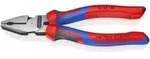 Knipex-Werk Kraft-Kombizange 02 02 180
