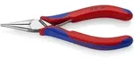 Knipex-Werk Elektronik-Greifzange 35 52 145