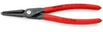 Knipex-Werk Pr&auml;zisions-Sicherungszange 48 11 J3
