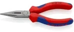 Knipex-Werk Flachrundzange 25 02 140