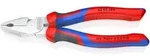 Knipex-Werk Kraft-Kombizange 02 05 180