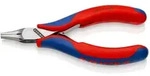 Knipex-Werk Elektron.-Best&uuml;ckungszange 36 12 130