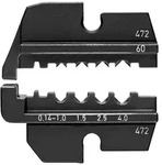 Knipex-Werk Crimpeinsatz 97 49 60