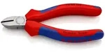 Knipex-Werk Seitenschneider 70 02 125
