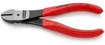 Knipex-Werk Kraft-Seitenschneider 74 01 140