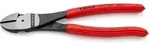 Knipex-Werk Kraft-Seitenschneider 74 01 200