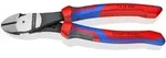 Knipex-Werk Kraft-Seitenschneider 74 22 200