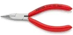 Knipex-Werk Flachrundzange 25 03 125