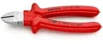 Knipex-Werk Seitenschneider 70 07 180
