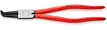 Knipex-Werk Sicherungsringzange 44 21 J41