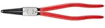 Knipex-Werk Sicherungsringzange 44 11 J4