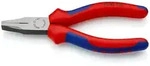 Knipex-Werk Flachzange 20 02 140