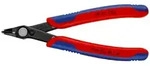 Knipex-Werk Pr&auml;z.-Schneidzange 78 31 125