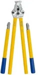 Klauke Kabelschere K1012