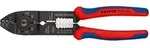 Knipex-Werk Crimpzange 97 21 215 B
