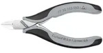 Knipex-Werk Elektronik-Seitenschneider 77 32 115 ESD