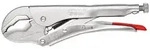 Knipex-Werk Gripzange 41 14 250