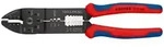 Knipex-Werk Crimpzange 97 22 240