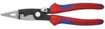 Knipex-Werk Elektro-Installationszange 13 92 200