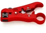 Knipex-Werk Abisolierwerkzeug 16 60 06 SB