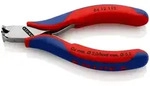 Knipex-Werk Elektronik-Vornschneider 64 12 115
