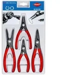 Knipex-Werk Pr&auml;z.-Sicherungszangen 00 20 03 SB