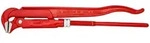 Knipex-Werk Rohrzange 83 10 015