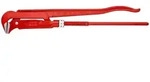 Knipex-Werk Rohrzange 83 10 020