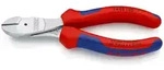 Knipex-Werk Kraft-Seitenschneider 74 05 160