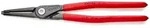 Knipex-Werk Pr&auml;zisions-Sicherungszange 48 11 J4