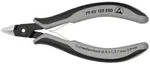 Knipex-Werk Pr&auml;zisons-Seitenschneider 79 62 125 ESD
