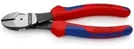 Knipex-Werk Kraft-Seitenschneider 74 12 180