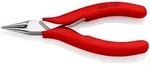 Knipex-Werk Elektronik-Greifzange 35 31 115