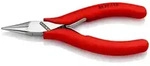 Knipex-Werk Elektronik-Greifzange 35 21 115