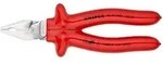 Knipex-Werk Kraft-Kombizange 02 07 200