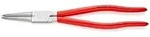 Knipex-Werk Sicherungsringzange 44 13 J4