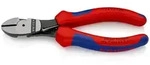 Knipex-Werk Kraft-Seitenschneider 74 12 160