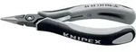 Knipex-Werk Pr&auml;zisons-Greifzange 34 22 130 ESD