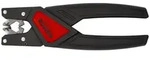 Knipex-Werk Abisolierzange 12 64 180